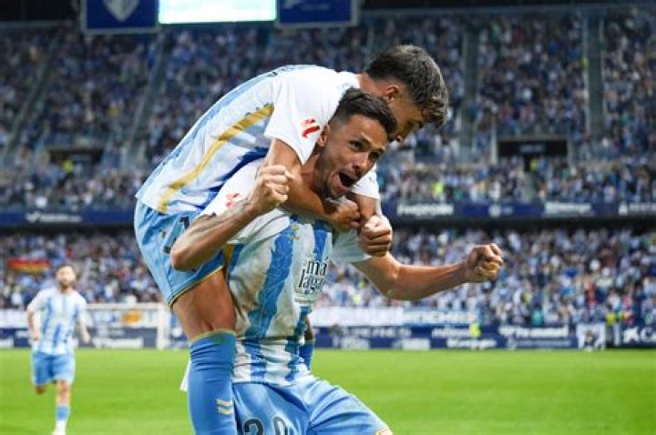 Almería vs Málaga CF Momentum Analysis: LaLiga 2 Matchday Hype