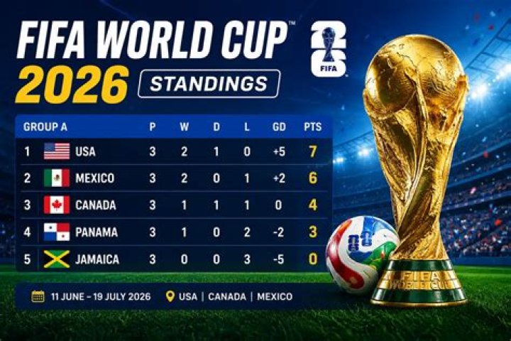 Argentina vs Austria: World Cup 2026 Showdown – H2H Analysis & Prediction