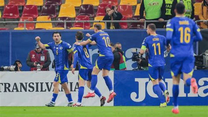Momentum Analysis: Bosnia & Herzegovina vs Qatar Matchday Hype | FIFA World Cup 2026