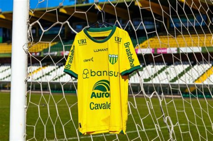Santa Cruz vs Ypiranga FC: Momentum Shift & Matchday Hype in Brasileirão Série C