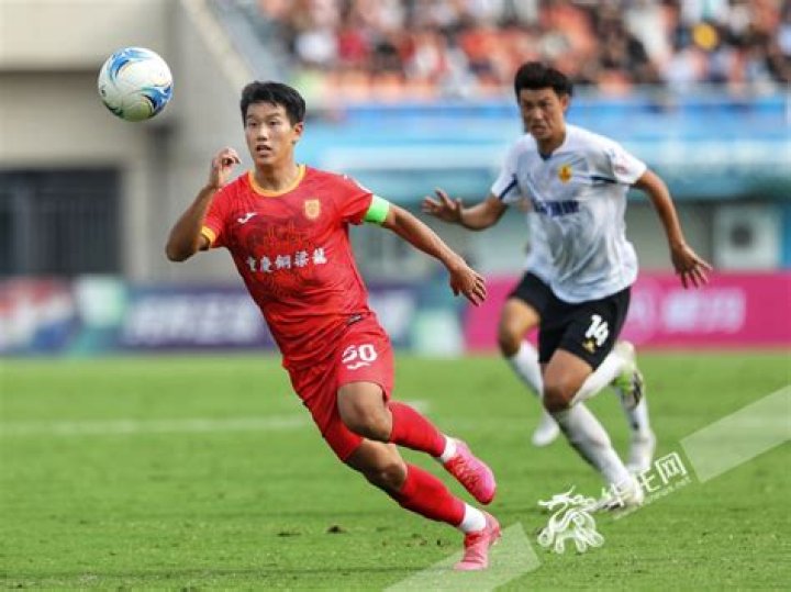 Ningbo FC vs Chongqing Tonglianglong FC Tactical Preview: Last 5 Matches, Formations & Key Matchups | CFA Cup 2026