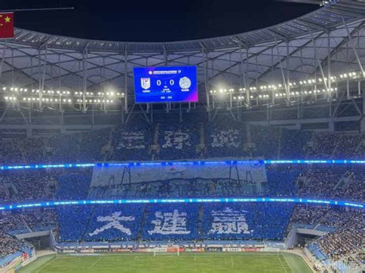 Fan Sentiment & Community Verdict: Hangzhou Linping Wuyue FC vs Dalian Yingbo FC – CFA Cup 2026 Poll Results Analyzed