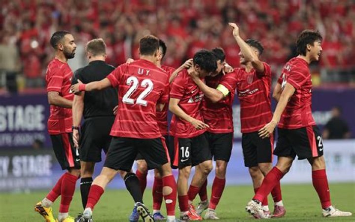 Shanghai Zetian 0-4 Chengdu Rongcheng Full Match Score Review | CFA Cup 2026 Drama