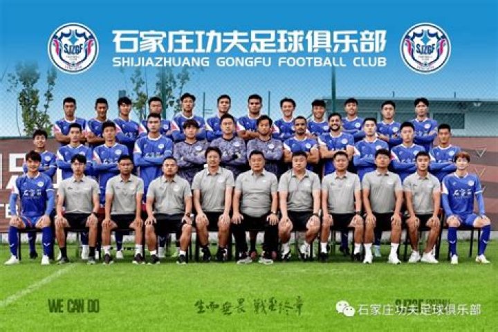 Shijiazhuang Gongfu vs Shanghai Shenhua Fan Verdict: CFA Cup 2026 Polls Proved the Public Saw It Coming