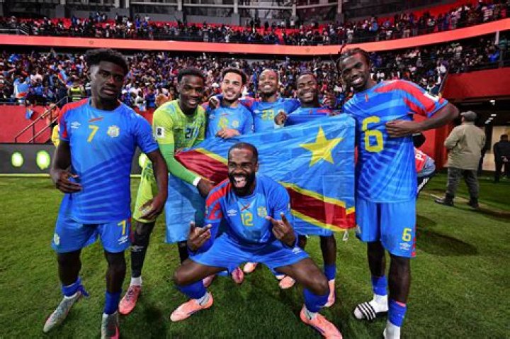 Colombia vs DR Congo Tactical Preview: Formation Predictions & Key Matchups | FIFA World Cup 2026