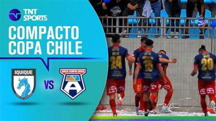 Coquimbo Unido 3-0 Deportes Iquique: Pratto Seals Dramatic Copa Chile 2026 Victory