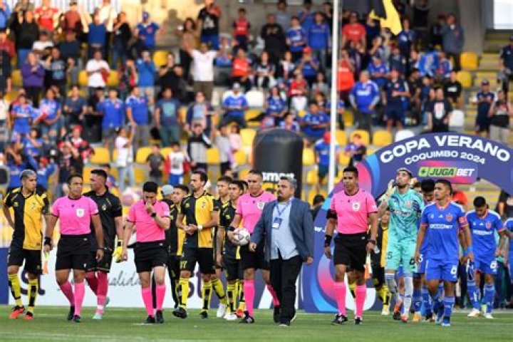 Fan Sentiment & Community Verdict: Coquimbo Unido vs Deportes Iquique – Copa Chile 2026 Poll Results Analyzed