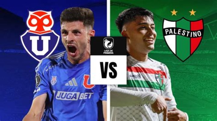 Palestino 4-1 Deportes Magallanes Full Match Score Review: G. Tapia Leads Copa Chile 2026 Thriller