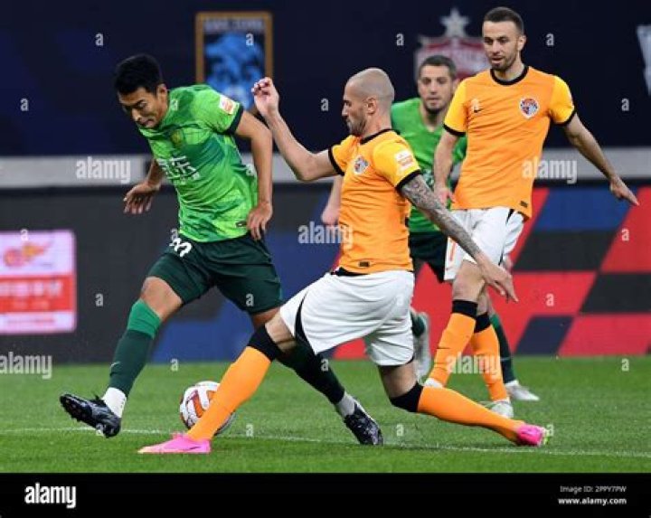 The Verdict on the Pitch: Fan Pulse and Community Reaction to Qingdao Hainiu vs Wuxi Wugou