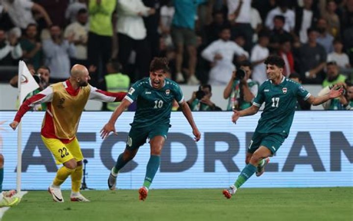 France vs Iraq FIFA World Cup 2026: Momentum Analysis & Matchday Hype — Who Holds the Psychological Edge?