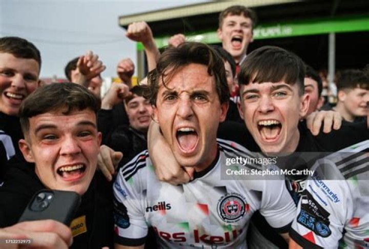 S. Walsh Double Seals Galway United's Dramatic 2-1 Win Over Derry City | Premier Division 2026 Match Review
