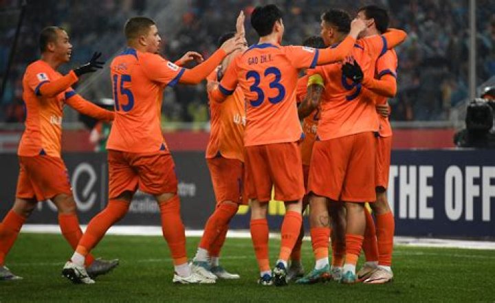 Guangxi Hengchen FC vs Shandong Taishan Tactical Stats Analysis: CFA Cup 2026 Control Breakdown