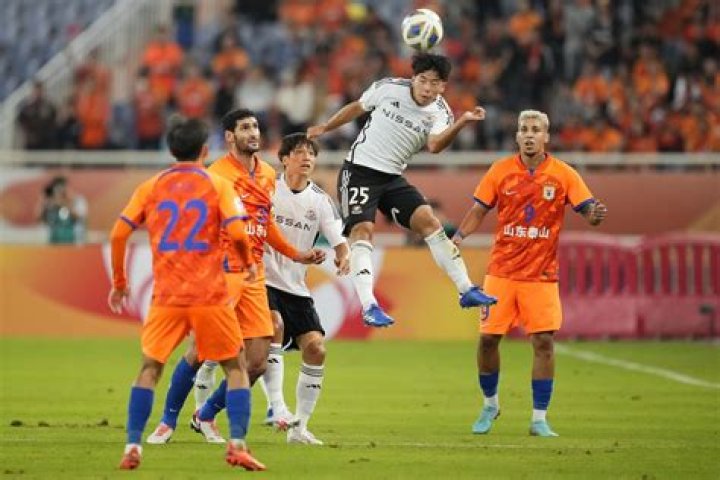 Guangxi Hengchen FC vs Shandong Taishan Standings Impact – CFA Cup 2026 Qualification Picture