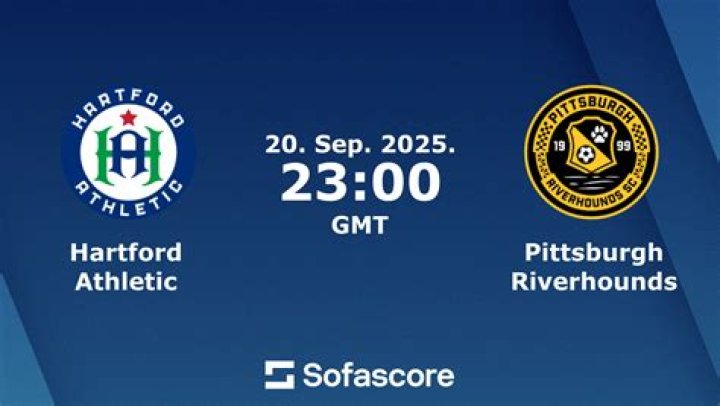 Hartford Athletic vs Pittsburgh Riverhounds Prediction: Score Analysis & USL Championship 2026 Betting Tips