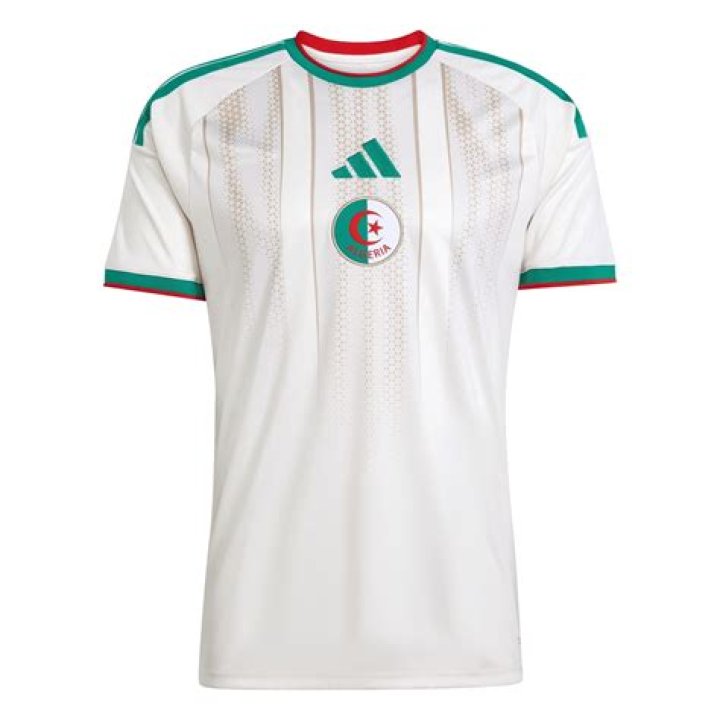 The Maghreb's Fury vs. The Desert Stalwarts: A Dramatic H2H Analysis and Prediction for Jordan vs. Algeria