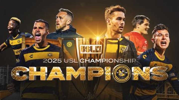 Las Vegas Lights vs Orange County SC: Tactical & Stats Deep-Dive — USL Championship 2026 Match Analysis