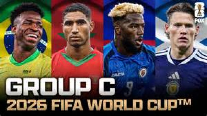 Morocco vs Haiti Tactical Preview: Predicted Formations & Key Player Matchups | FIFA World Cup 2026