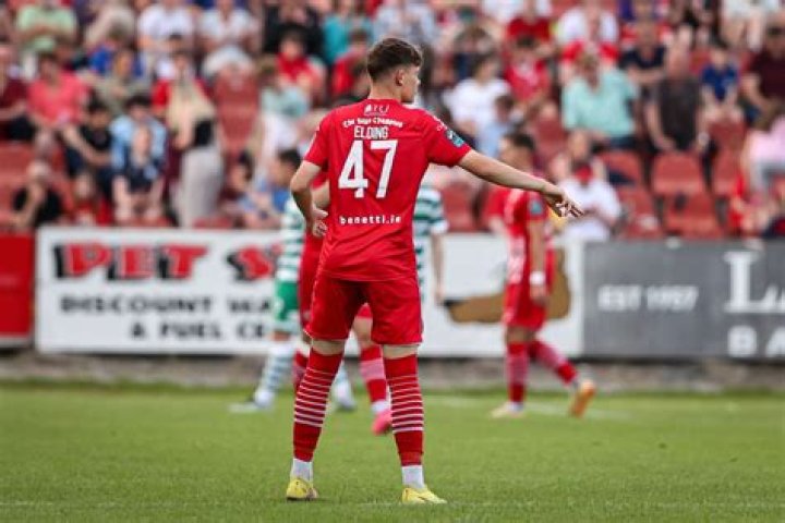 St. Patrick’s Athletic vs Sligo Rovers Standings Impact: Premier Division 2026 Table Shake-Up