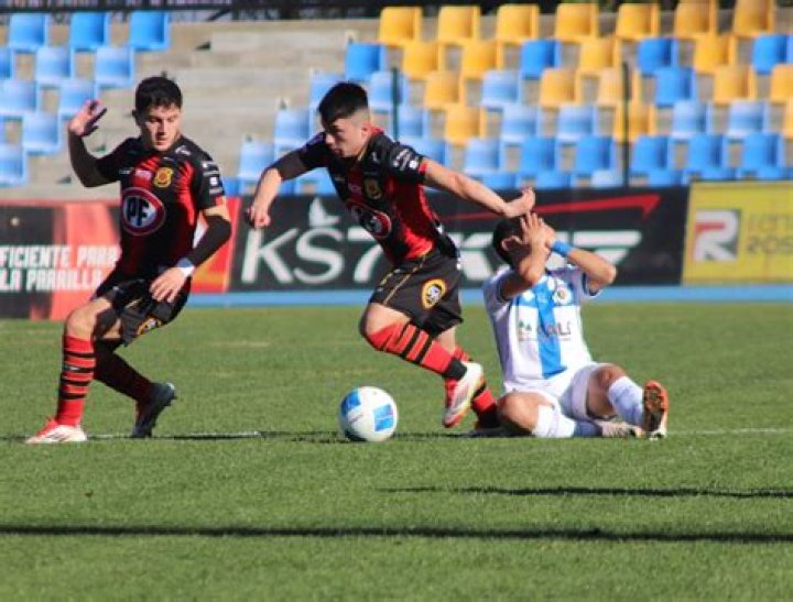 Tactical Preview: Rangers de Talca vs Universidad de Concepción - A Desperate Battle for Copa Chile Survival