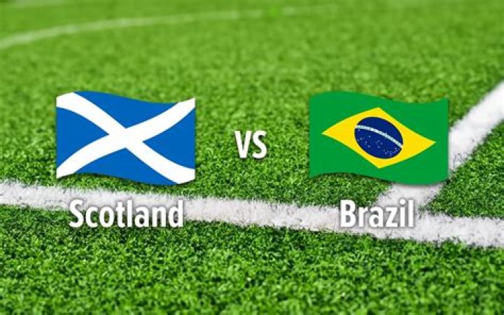 Scotland vs Brazil Score Prediction: FIFA World Cup 2026 Group C Analysis & Tactical Breakdown