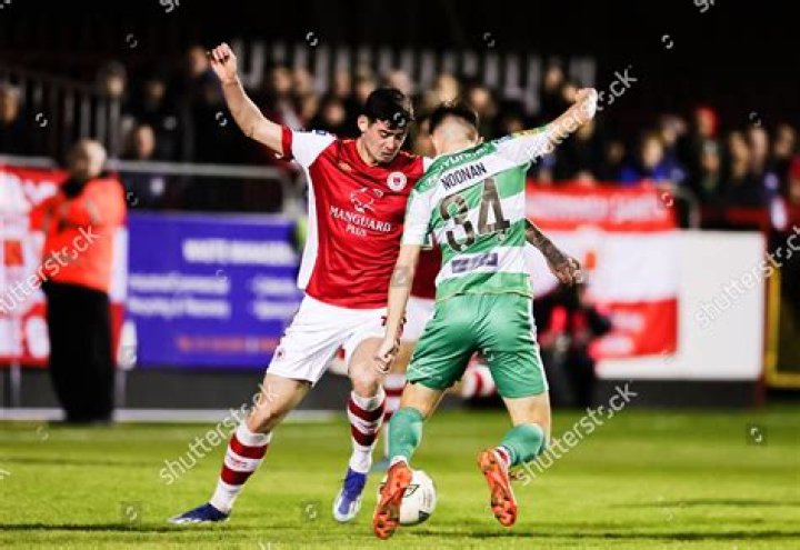 Fan Sentiment & Community Verdict: St. Patrick's Athletic vs Sligo Rovers Poll Analysis