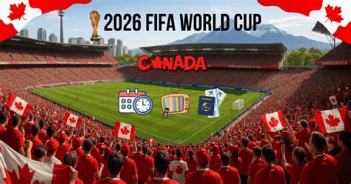 Momentum Analysis: Switzerland vs Canada - FIFA World Cup 2026 Clash