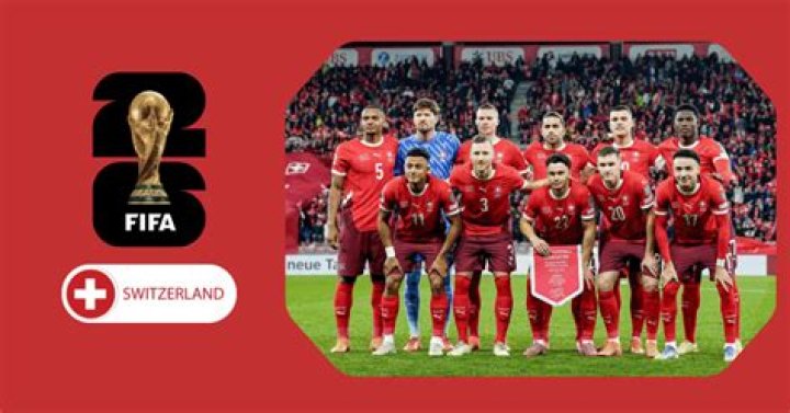 Switzerland vs Canada Score Prediction: FIFA World Cup 2026 Group B Tactical Breakdown & Analysis