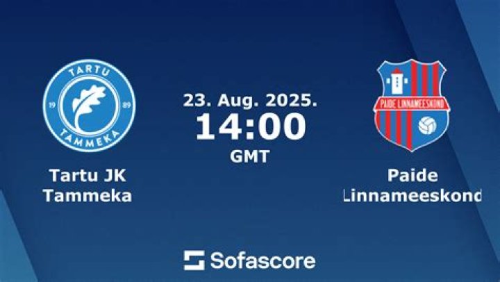 Tartu JK Tammeka vs Narva Trans Lineup Impact Assessment – Premium Liiga 2026 Formation Breakdown