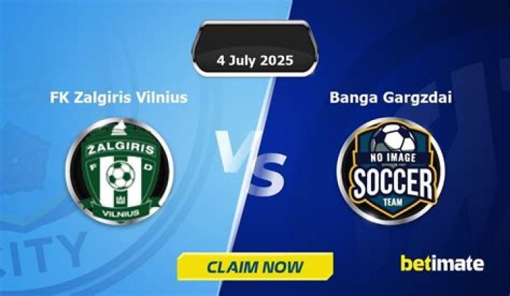 FK Banga Gargždai vs FK Žalgiris Lineup Impact Assessment – TOPLYGA 2026 Tactical Review