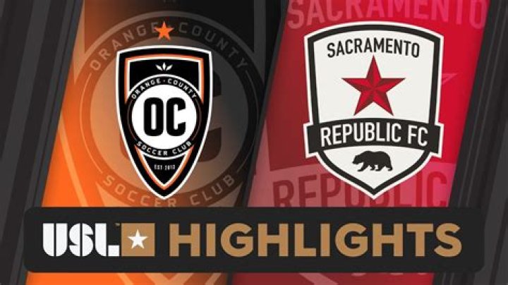 New Mexico United vs Sacramento Republic FC Lineup Impact Assessment — USL Championship 2026 Tactical Breakdown