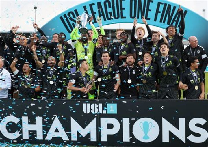 USL Championship 2026 Standings Impact: How Sacramento Republic FC vs New Mexico United Shifts the Western Conference