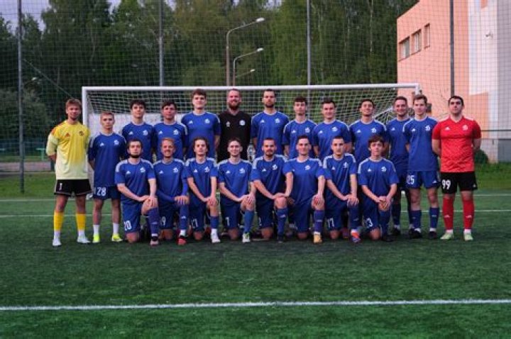 BFC Daugavpils 1-0 FK Grobiņa Full Match Score Review: Mukwelle Penalty Decides Virsliga Thriller