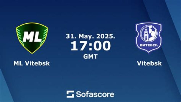 Vitebsk vs Dynamo Brest Lineup Impact: How Formations Decided the Vysshaya Liga Showdown | WorldCup2026