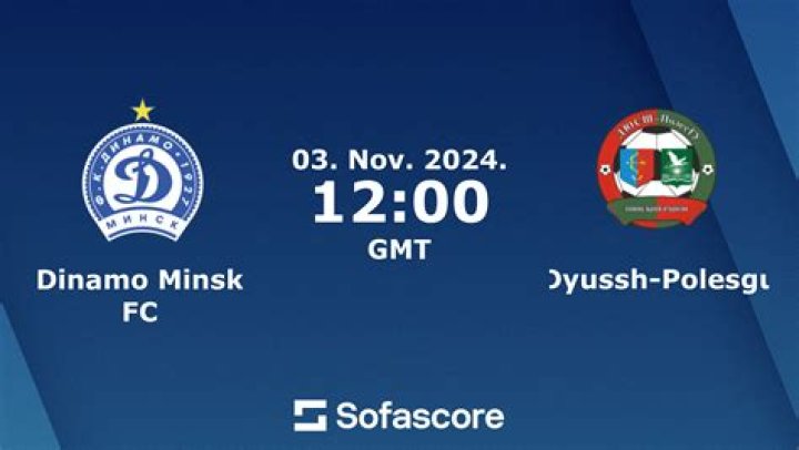 Gomel vs Dnepr Mogilev Lineup Impact Assessment: How 4-3-3 Control Decided Vysshaya Liga 2026 Clash
