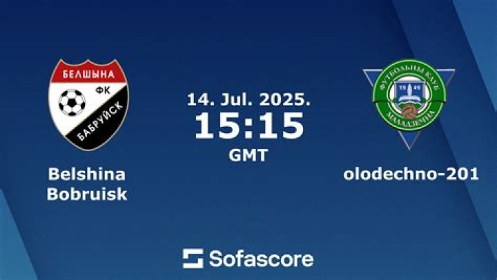Vysshaya Liga 2026 Standings Shake-Up: How Torpedo-BelAZ Zhodino vs Belshina Bobruisk Reshuffled the Table