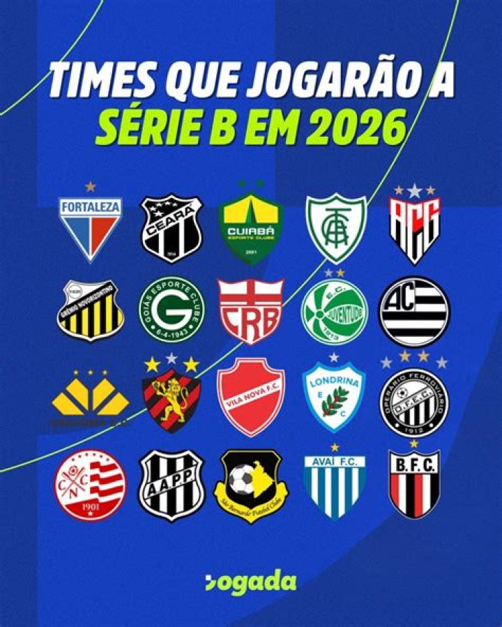 Brasileirão Série B 2026 Standings Shakeup: How Sport Recife vs Atlético Goianiense Reshaped the Race for Promotion