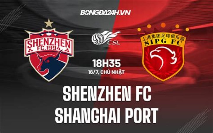 Shanghai Second vs Shanghai Port Lineup Impact: How Formations Shaped the CFA Cup 2026 Clash