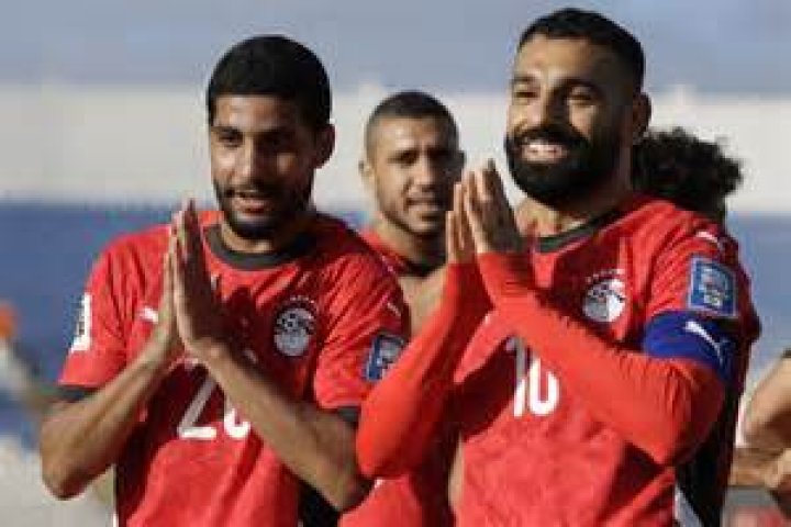 Momentum Analysis: New Zealand vs Egypt – The Form Guide for World Cup 2026