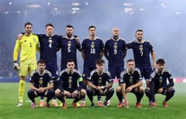 Scotland vs Morocco Tactical Preview: Last 5 Matches, Likely Lineups & Key Battles | FIFA World Cup 2026