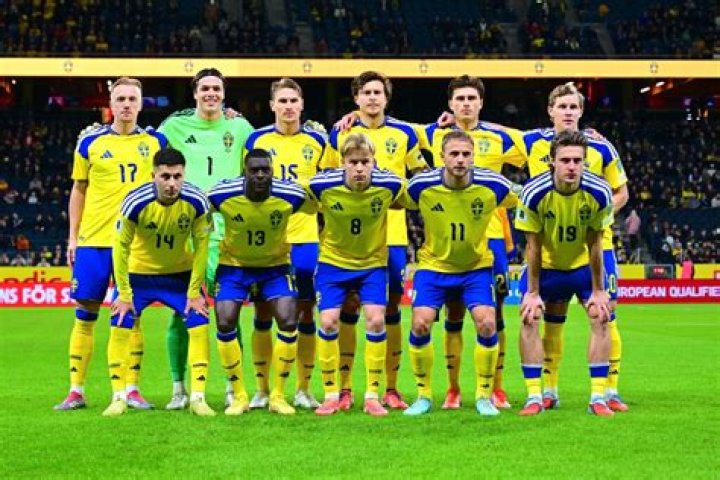 Netherlands vs Sweden FIFA World Cup 2026 – Momentum Analysis & Matchday Hype | Who Holds the Psychological Edge?