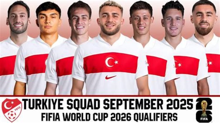 Paraguay vs Türkiye: Uncharted Territory and Ultimate Stakes at the World Cup